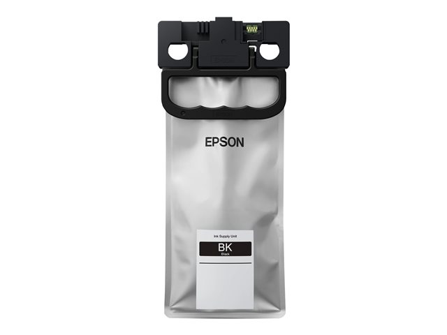 Epson - XL - black - original - ink pack - for WorkForce Pro WF-C529, WF-C579