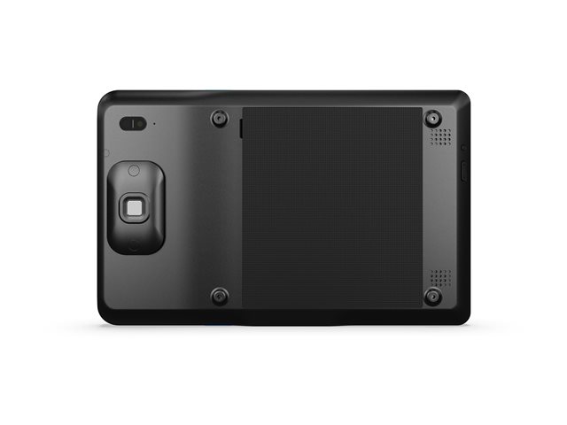Elo Pay M100 fingerprint reader