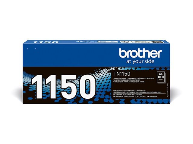 LC-3211BK Black Ink (200 pages)
