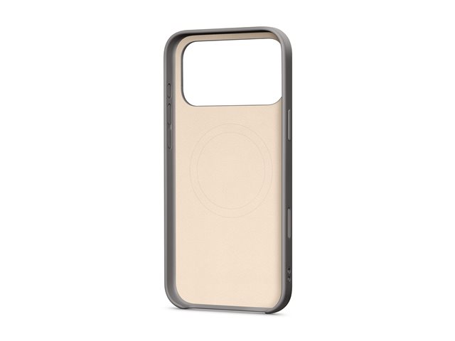 Beats iPhone 17 Pro Max Kickstand Case with MagSafe and Camera Control - Granite Gray