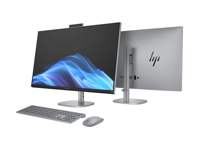 HP OmniStudio X AiO NGAI 32-c1014nb PC Belgium - en/nl/fr/de localization