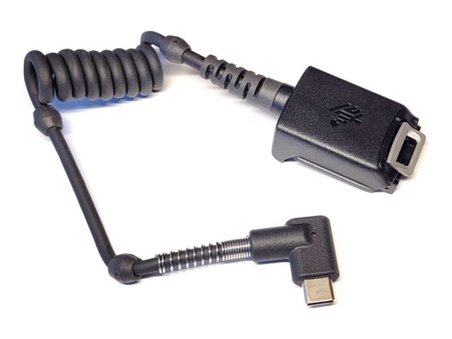 RS5100 Corded Adapter f/ TC21 TC26 TC53