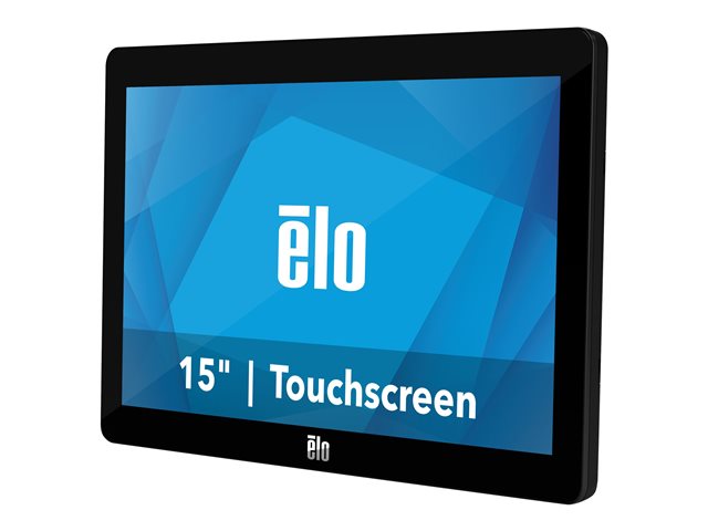 1502LM 15.6in LCD Full HD Cap 10 USB No