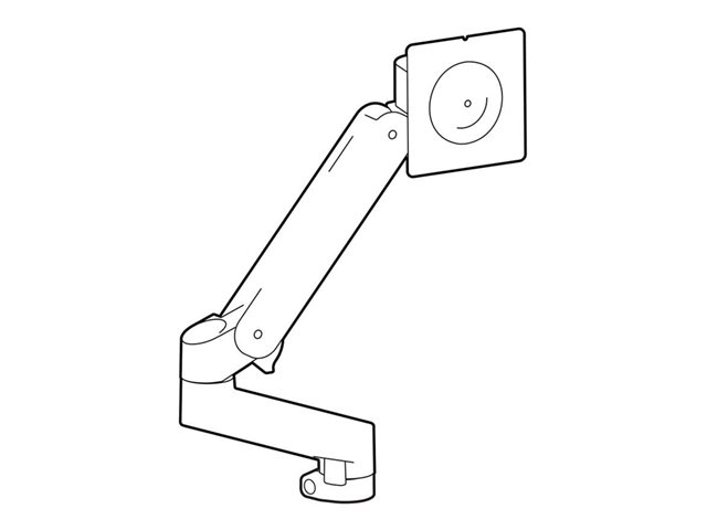 ACCESSORY LX PRO DISPLAY ARM EXPANSION