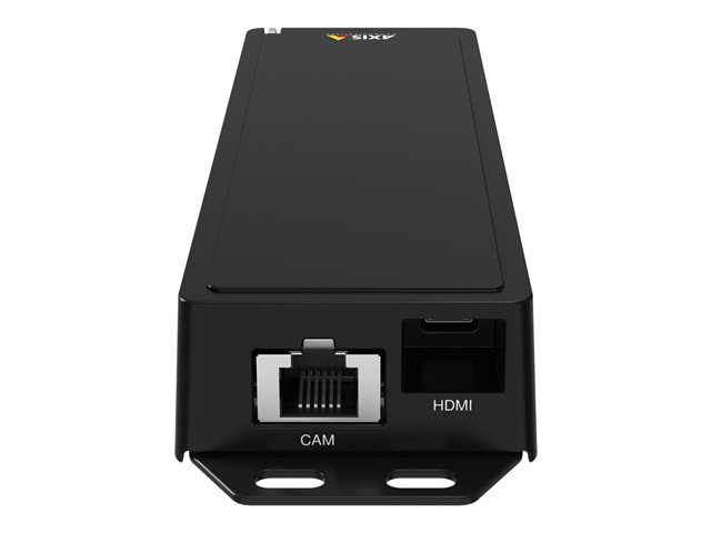 AXIS FA51 Main Unit - Video server - 1 channels