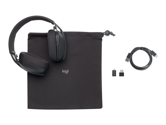 ZONE VIBE WIRELESS MS NBT GRAPHITE MS N