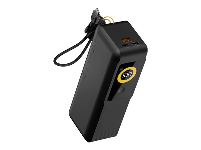 Xtorm NextGen 140W Powerbank 27k Ma Blck