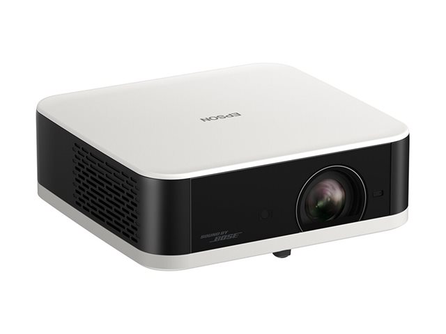 EPSON LIFESTUDIO POP - EF-61W DIAMOND WHITE