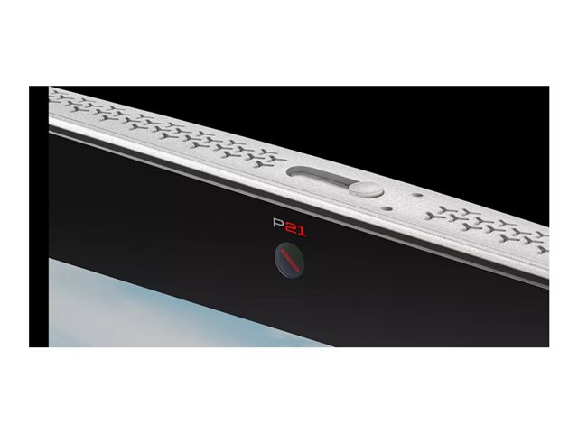 Poly Studio P21Personal Meeting FHD Display Europe - English localization