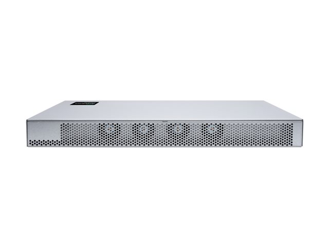 HPE Storage 64Gb 24/8 8-port 32Gb Short Wave SFP28 Switch B-series SN3700B