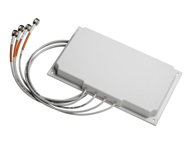 Cisco Aironet Dual Band Antenna - Antenna - 6 dBi - directional