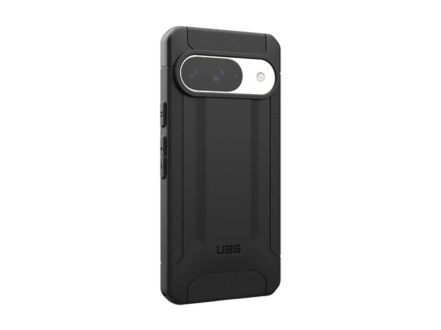 UAG Google Pixel 9 Scout Black