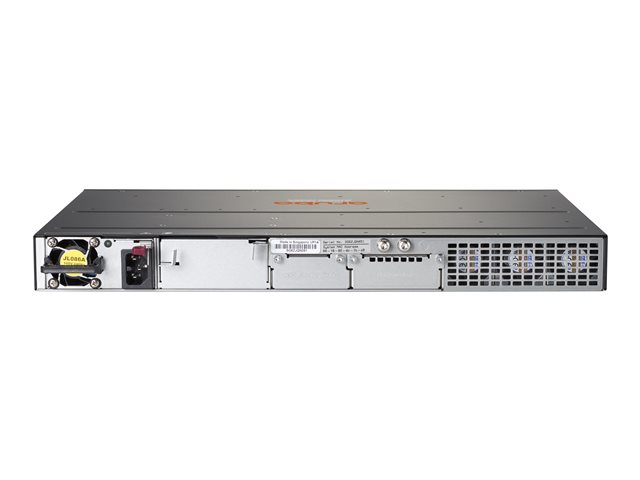 HPE Aruba 2930M 48G POE+ 1-Slot - Switch - L3 - Managed - 44 x 10/100/1000 (PoE+) + 4 x combo Gigabit SFP - rack-mountable - PoE+ (1440 W)