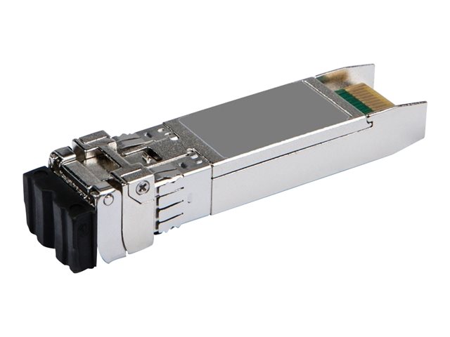 HPE Aruba Networking 25G SFP28 LC SR 100m MMF Transceiver