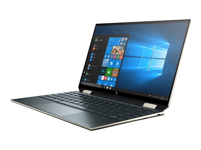 HP Spectre x360 i7-1165G7 16GB/1TB