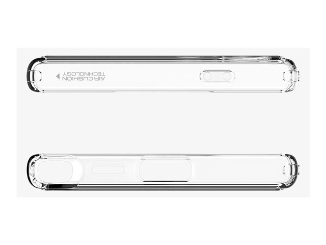 Spigen Gal S24 Ultra UH Crystal Clear