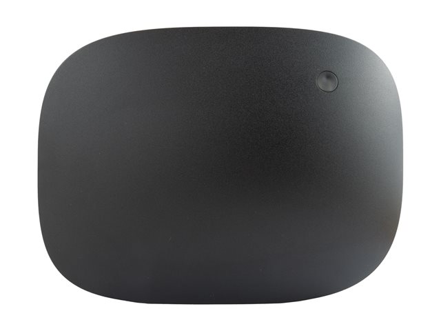 Airtame Hub + Core - Video/audio extender - 1GbE, Wi-Fi 5, 802.11a, 802.11b/g/n, Bluetooth 5.2 - 10Base-T, 100Base-TX, 1000Base-T - with 3 years Airtame Core