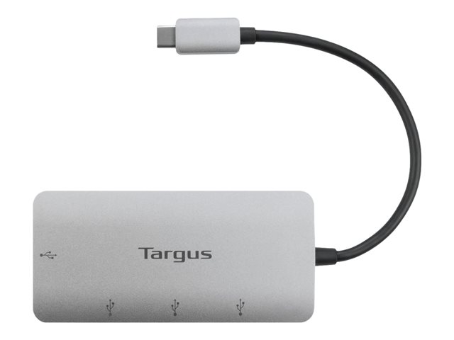 Targus - Hub - 4 x SuperSpeed USB 3.0 - desktop