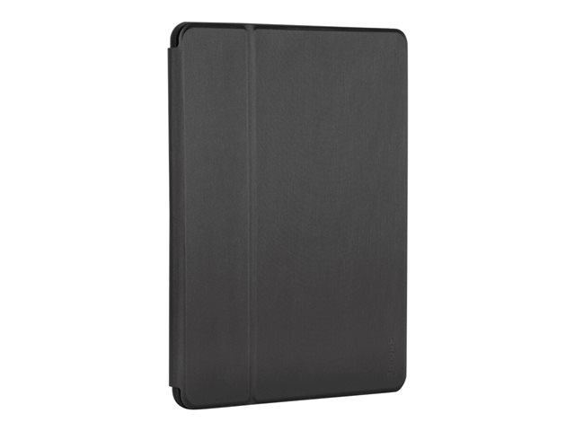 Targus Click-In case for iPad (7th Gen) 10.2-inch , iPad Air 10.5-inch and iPad Pro 10.5-inch Silver, for Apple 10.2-inch iPad (8th generation)