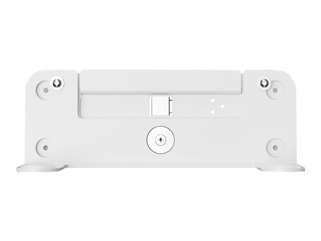 Logitech Wall Mount For Video Bars - Camera mount - cart mountable, wall mountable - for Rally Bar, Room Solution Large