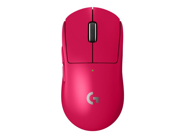 Logitech G PRO X SUPERLIGHT 2 LIGHTSPEED