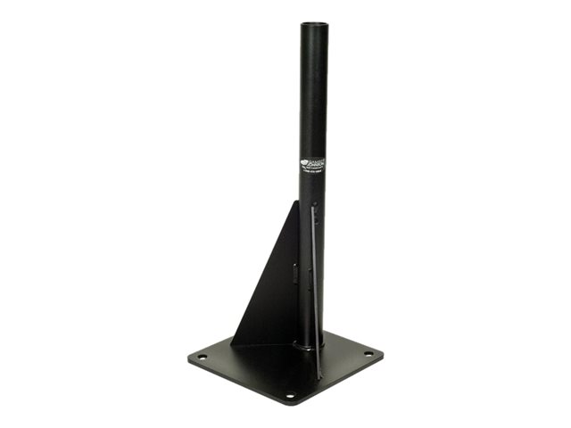Flat floor/high seat base
