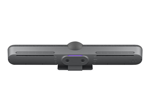 Rally Bar - GRAPHITE - Swiss