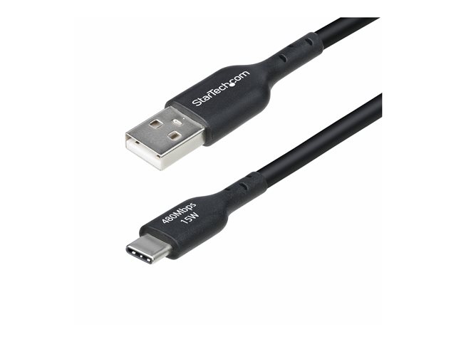 4m (13ft) USB-A to USB-C Charging Cable
