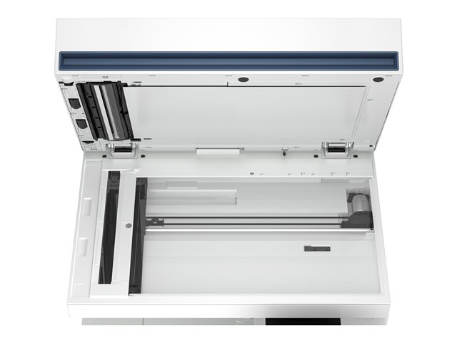 HP Color LaserJet Enterprise MFP 6800dn - Multifunction printer - colour - laser - Legal (216 x 356 mm) (original) - A4/Legal (media) - up to 52 ppm (copying) - up to 52 ppm (printing) - 650 sheets - Gigabit LAN, USB 3.0, USB 3.0 host, USB 2.0 host