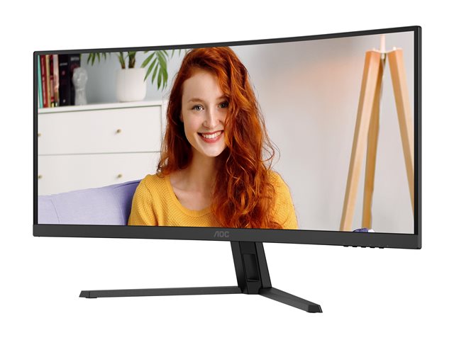 34' 21:9 VA 120Hz 3440x1440    HDMI x 1x 2.0 DP x 1x 1.4