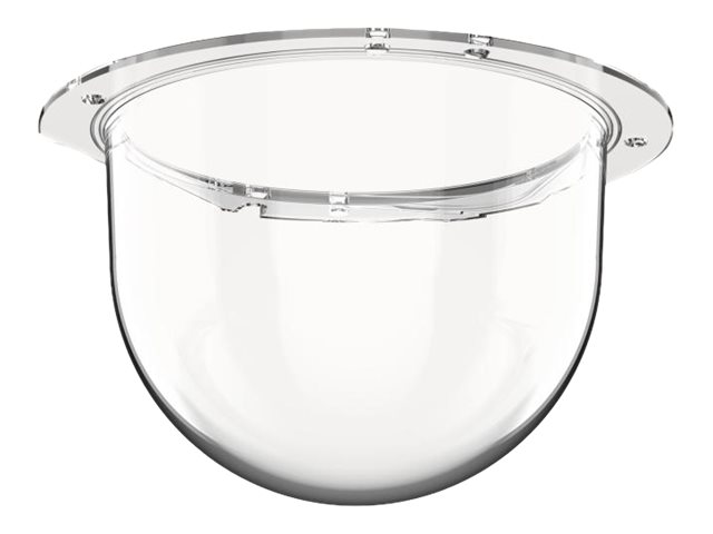 AXIS TQ3809-E - Camera dome bubble - outdoor - clear - for Q36 Series Q3626-VE, Q3628-VE