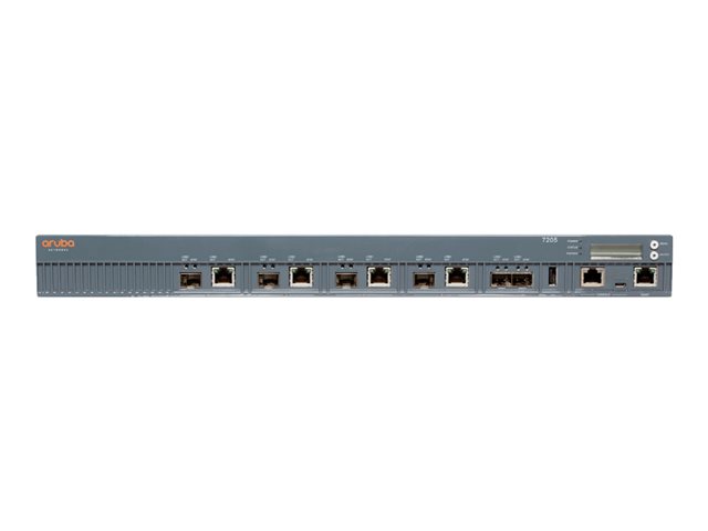 Aruba 7205 Reman Controller