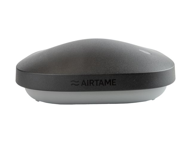 Airtame Hub + Core - Video/audio extender - 1GbE, Wi-Fi 5, 802.11a, 802.11b/g/n, Bluetooth 5.2 - 10Base-T, 100Base-TX, 1000Base-T - with 3 years Airtame Core
