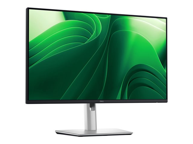 Dell Pro 24 Plus QHD USB-C Hub Monitor - P2425DE