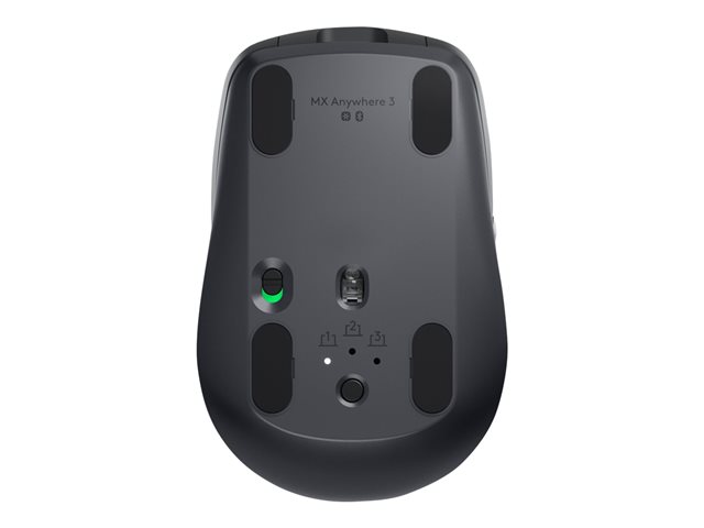 MX ANYWHERE 3 - GRAPHITE EMEA