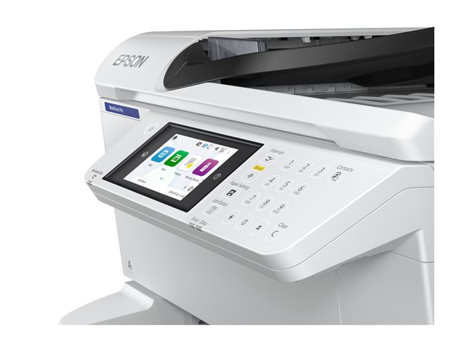 WORKFORCE PRO EM-C8100RDWF