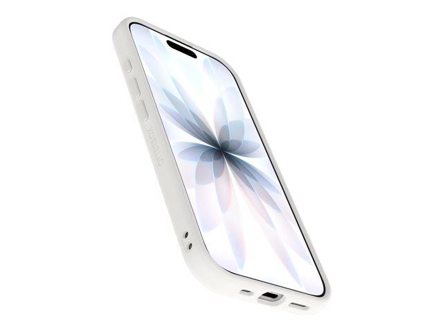 OtterBox Figura iPhone 17 Crema - white
