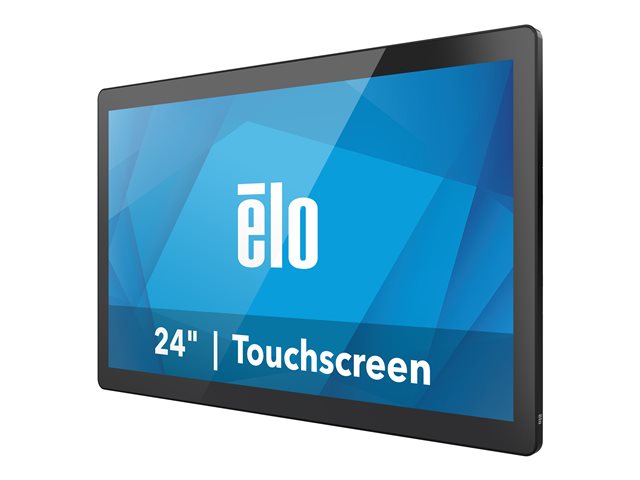 Elo 23.8-inch I-Series 3 w/ Intel Win 10