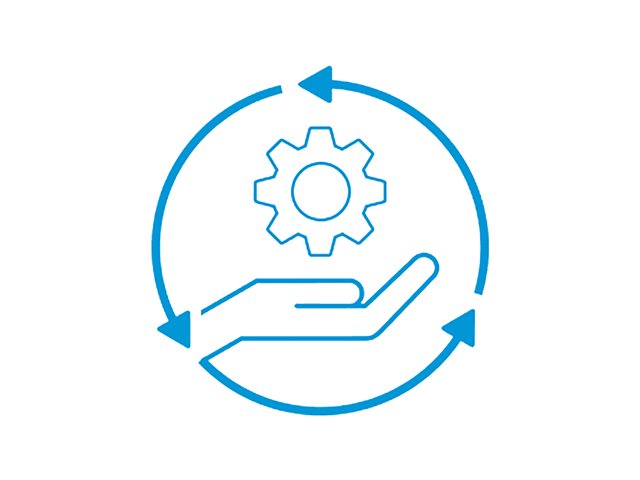 HP PKID Enablement Service