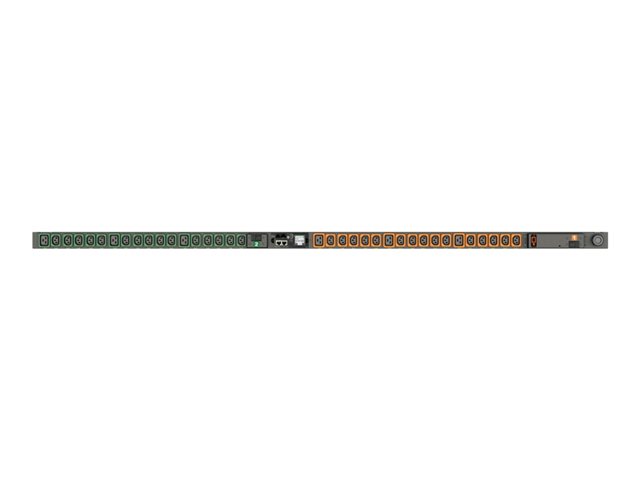 Vertiv Geist Rack PDU Monitored (Outlet