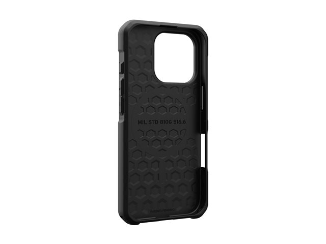 UAG Apple iPhone 16 Pro Metropolis LT Magsafe Mallard