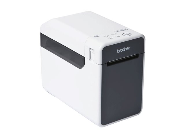 TD-2020A 2inch 203dpi Desktop Printer -