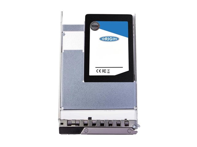 Origin Storage 1.92TB SSD Hot Swap EMLC