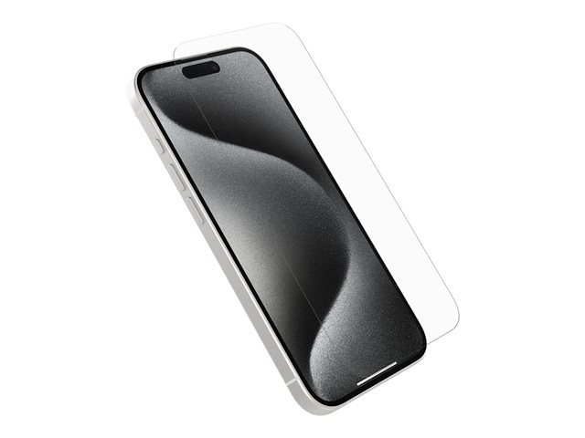 OtterBox Premium Glass Apple iPhone 16 Pro Max - clear - ProPack