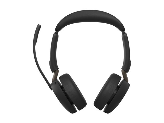 Jabra Evolve3 65 Stereo LINK 390a UC