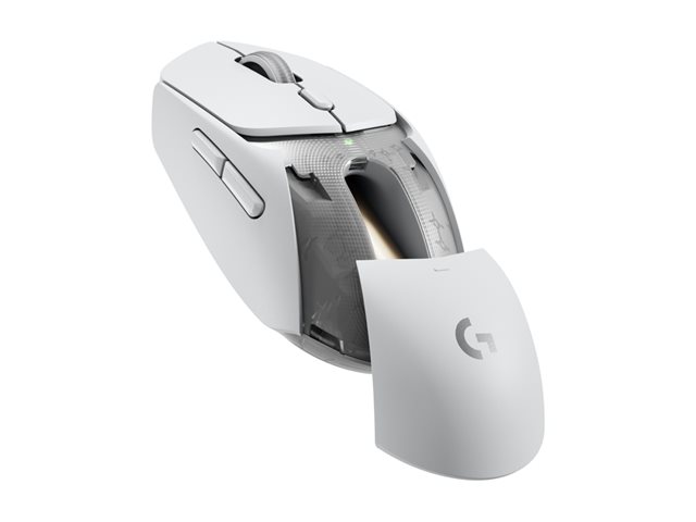 G309 LIGHTSPEED mouse WHITE - EER2-933
