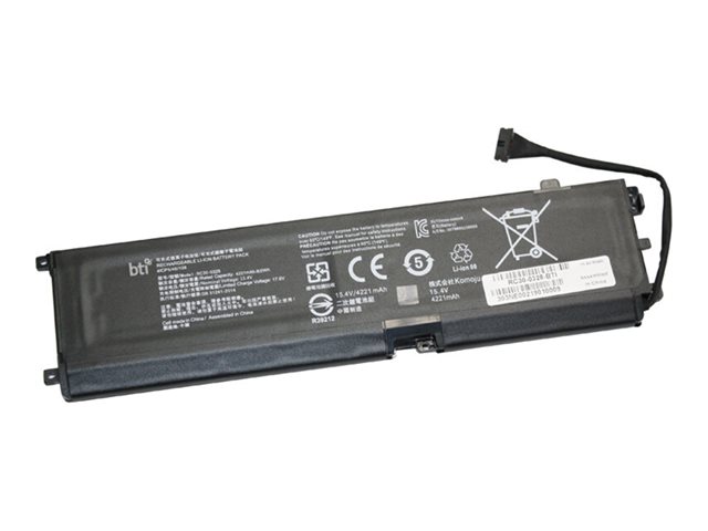 4-cell Bat for RAZER BLADE 15 BASE 2020