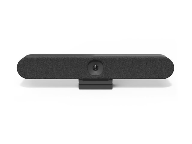Logitech Rally Bar Huddle - Video conferencing device - graphite
