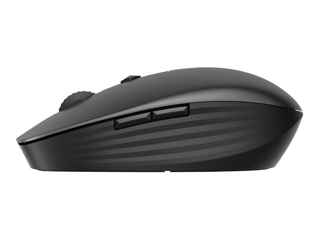 HP Wireless Multi device 630M Mouse.