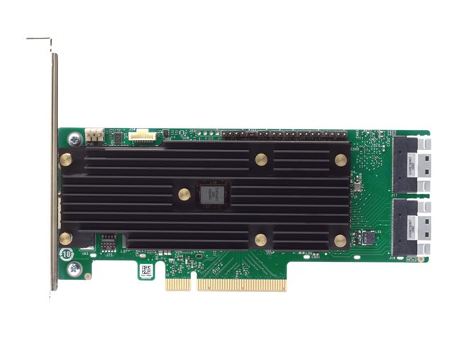 ThinkSystem RAID 940-16i 8GB Flash PCIe Gen4 12Gb Adapter